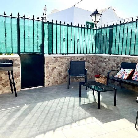 42 Puerto Del Carmen Star Lägenhet Tías Exteriör bild
