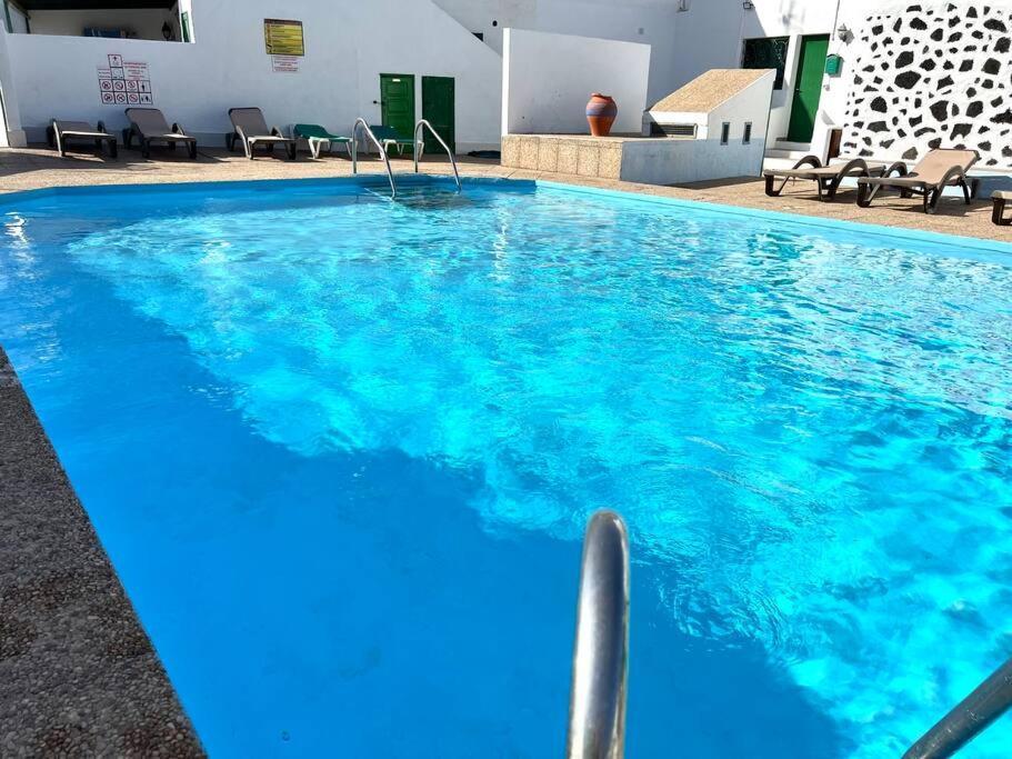 42 Puerto Del Carmen Star Lägenhet Tías Exteriör bild