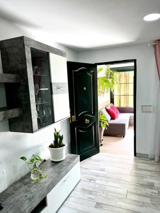 42 Puerto Del Carmen Star Lägenhet Tías Exteriör bild