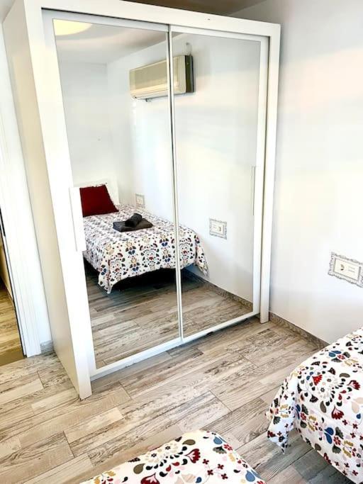 42 Puerto Del Carmen Star Lägenhet Tías Exteriör bild