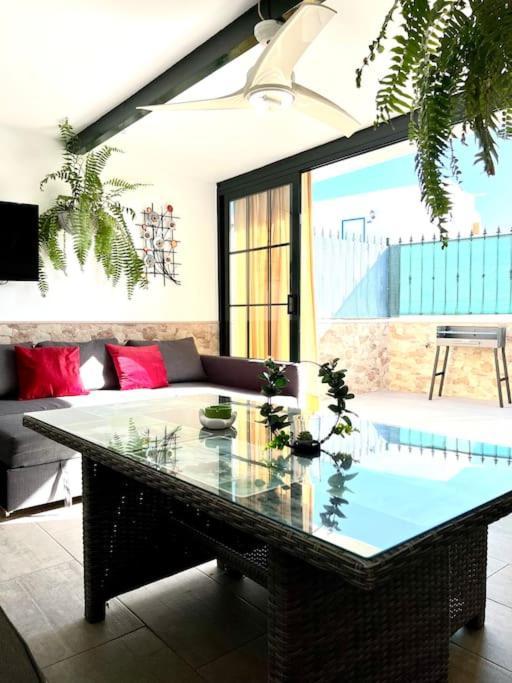 42 Puerto Del Carmen Star Lägenhet Tías Exteriör bild