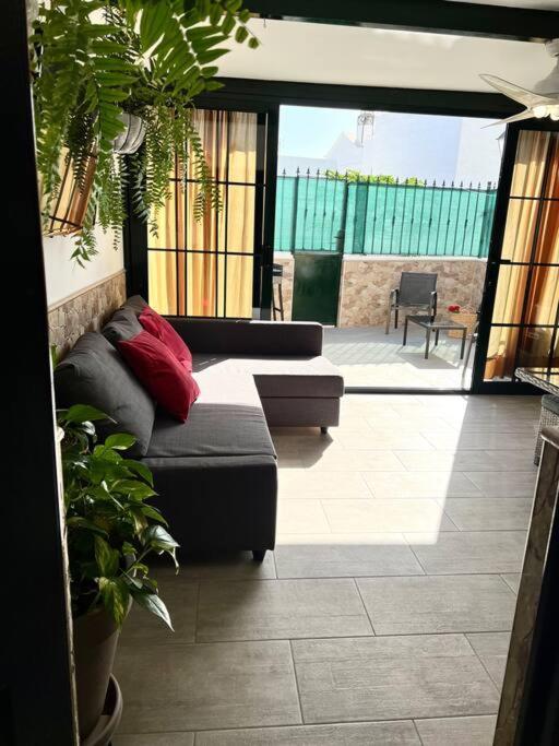 42 Puerto Del Carmen Star Lägenhet Tías Exteriör bild