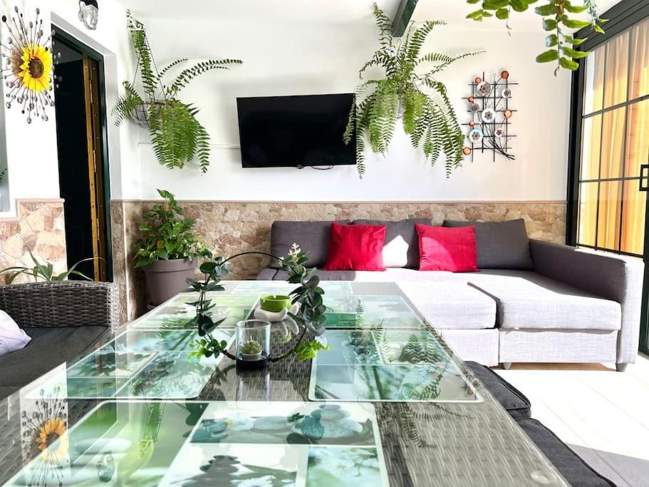 42 Puerto Del Carmen Star Lägenhet Tías Exteriör bild