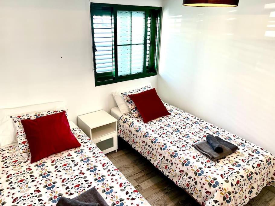 42 Puerto Del Carmen Star Lägenhet Tías Exteriör bild